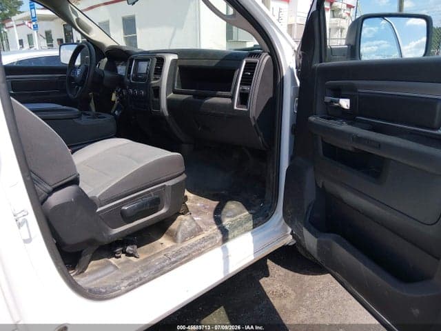 2021 RAM 1500 CLASSIC 5