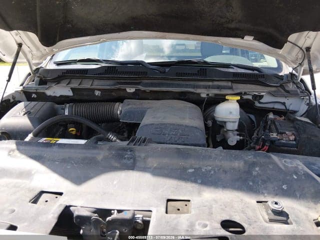 2021 RAM 1500 CLASSIC 10