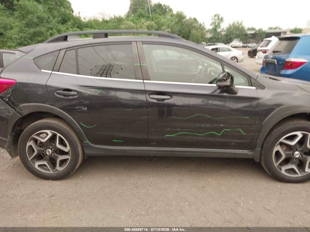 2018 SUBARU CROSSTREK 2.0I LIMITED 13