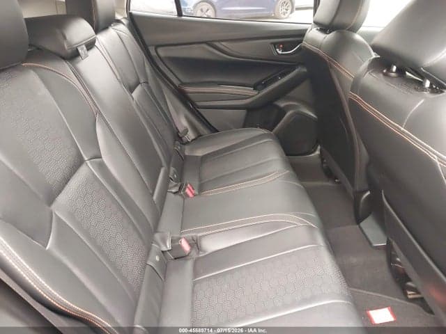 2018 SUBARU CROSSTREK 2.0I LIMITED 8