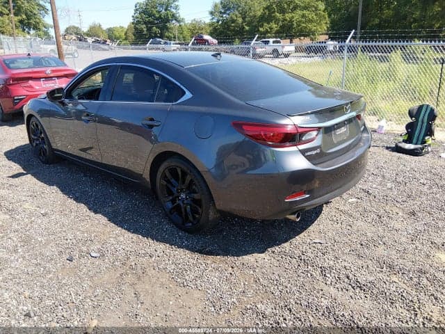 2017 MAZDA MAZDA6 GRAND TOURING 3