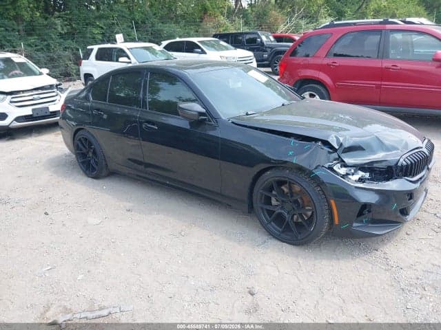 2023 BMW 330I XDRIVE