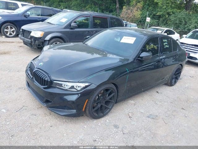 2023 BMW 330I XDRIVE 2