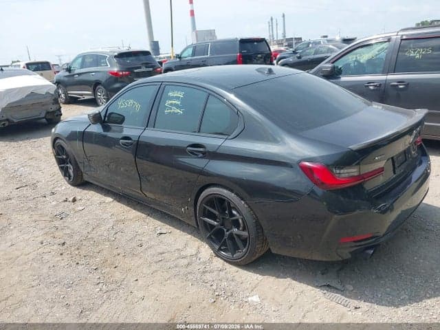 2023 BMW 330I XDRIVE 3