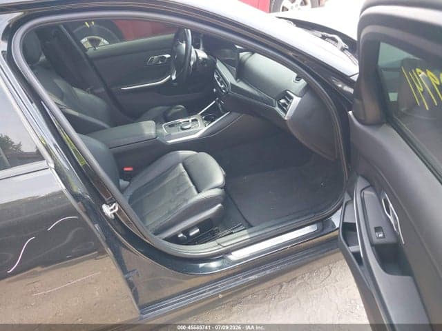 2023 BMW 330I XDRIVE 5