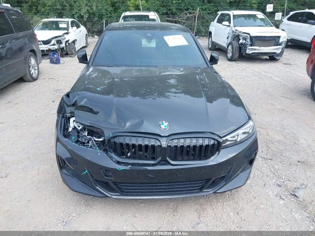 2023 BMW 330I XDRIVE 6