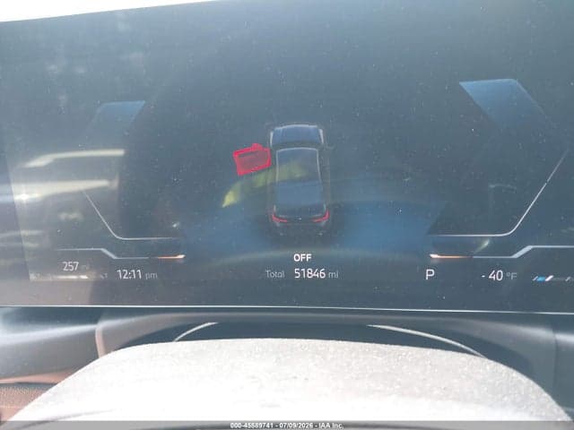 2023 BMW 330I XDRIVE 7