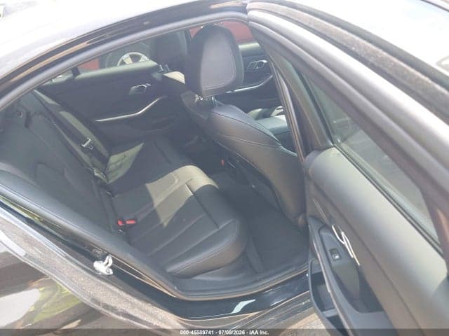 2023 BMW 330I XDRIVE 8