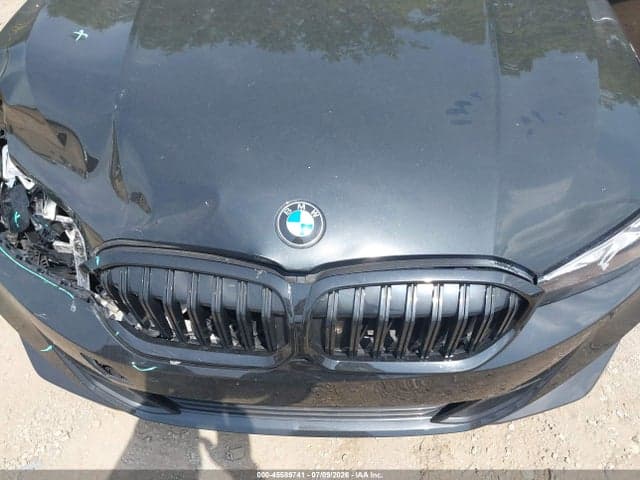 2023 BMW 330I XDRIVE 10