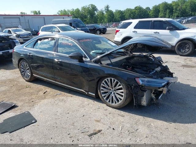 2019 AUDI A8 L 55 1