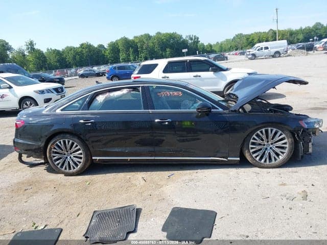 2019 AUDI A8 L 55 13