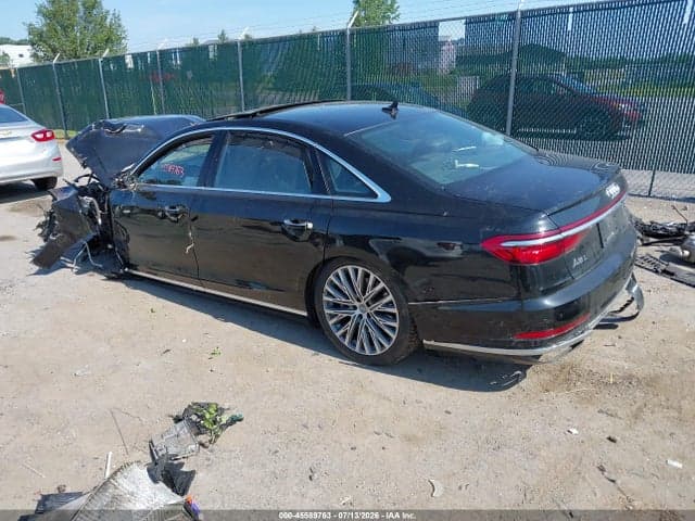 2019 AUDI A8 L 55 3