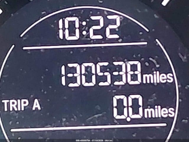 2017 HONDA HR-V LX 15