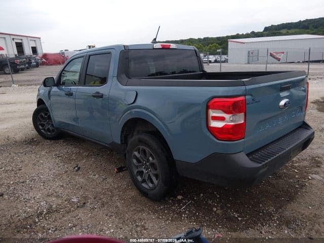 2023 FORD MAVERICK XLT 3