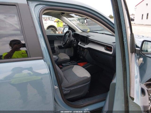 2023 FORD MAVERICK XLT 5