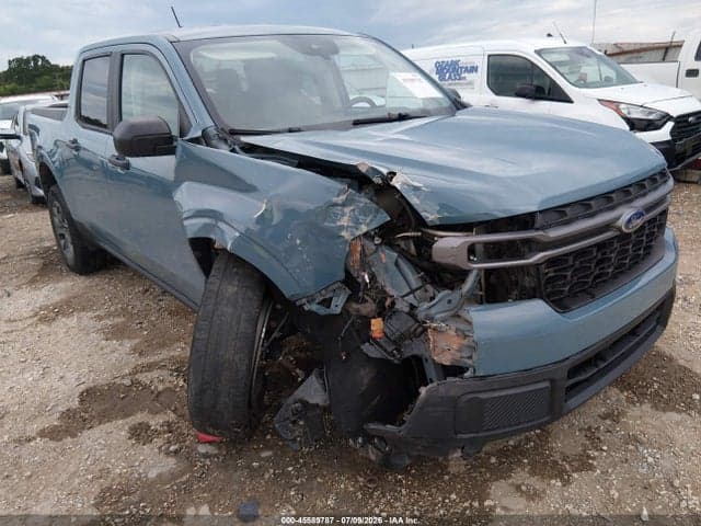 2023 FORD MAVERICK XLT 6
