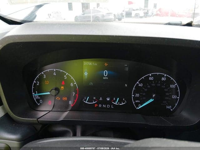 2023 FORD MAVERICK XLT 7