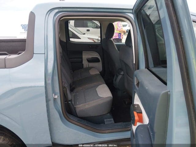 2023 FORD MAVERICK XLT 8