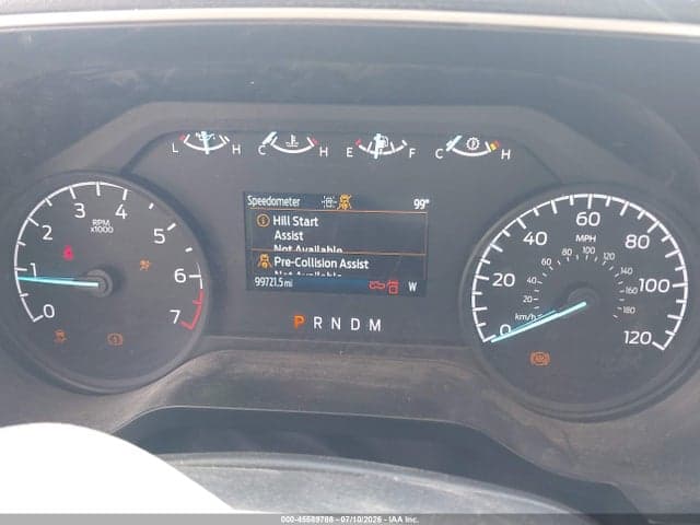 2022 FORD F-150 XL 7