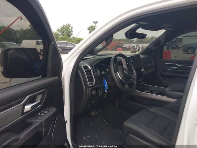 2021 RAM 1500 BIG HORN 4X4 6'4 BOX 5