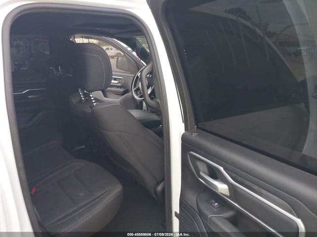2021 RAM 1500 BIG HORN 4X4 6'4 BOX 8