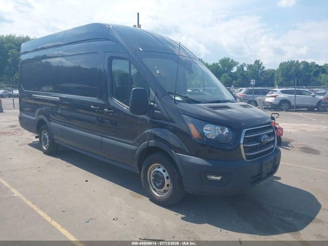 2020 FORD TRANSIT-250 CARGO VAN 1