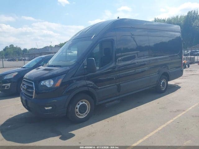 2020 FORD TRANSIT-250 CARGO VAN 2