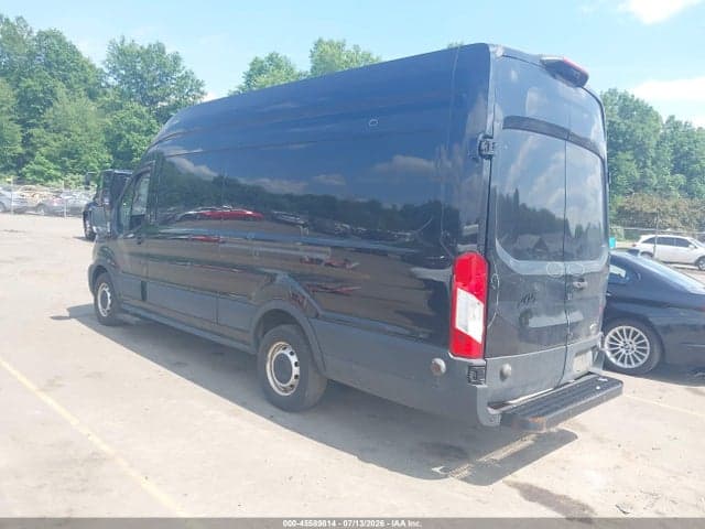 2020 FORD TRANSIT-250 CARGO VAN 3