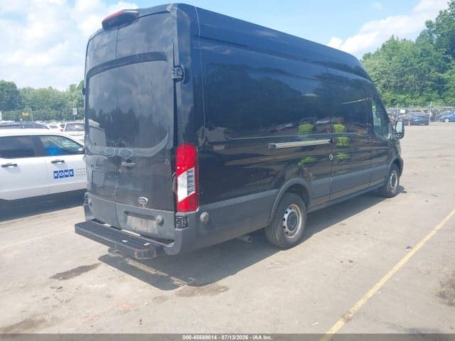 2020 FORD TRANSIT-250 CARGO VAN 4