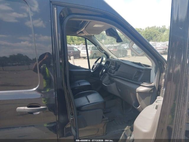 2020 FORD TRANSIT-250 CARGO VAN 5