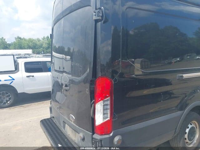2020 FORD TRANSIT-250 CARGO VAN 6