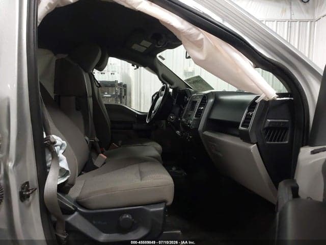 2018 FORD F-150 XLT 5