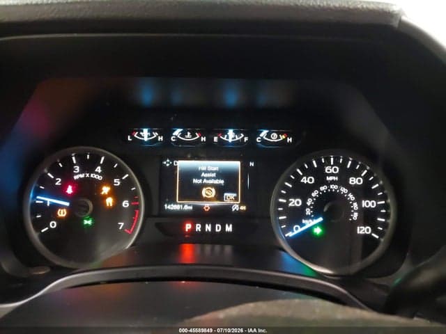 2018 FORD F-150 XLT 7