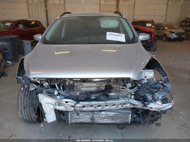2018 FORD ESCAPE SEL 12