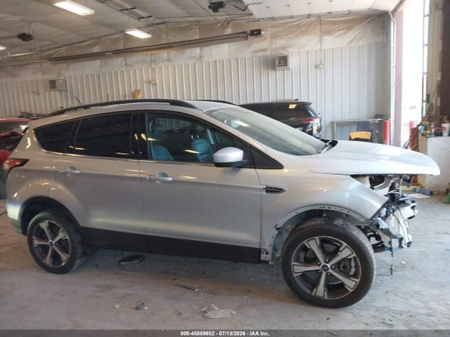 2018 FORD ESCAPE SEL 13