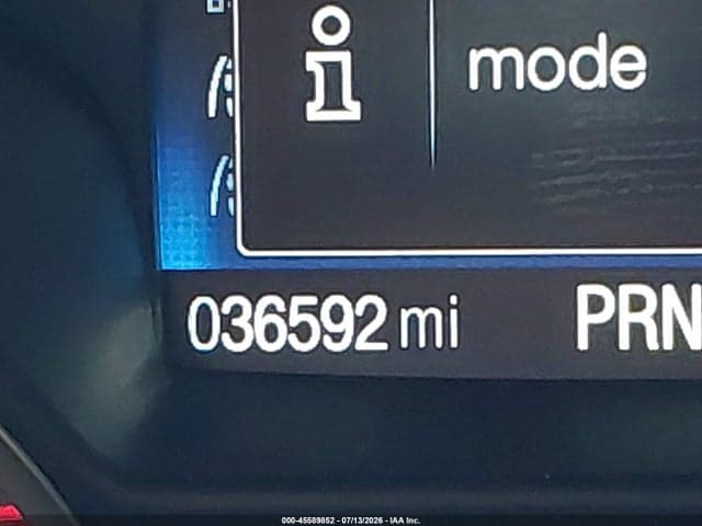 2018 FORD ESCAPE SEL 15
