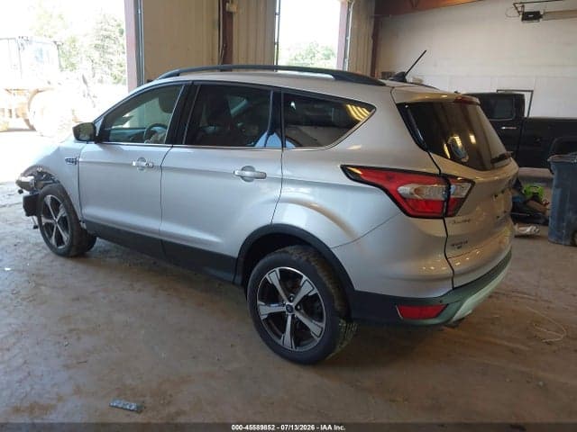 2018 FORD ESCAPE SEL 3
