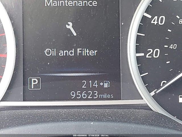 2018 NISSAN SENTRA SL 15