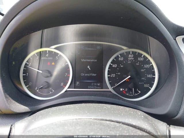 2018 NISSAN SENTRA SL 7