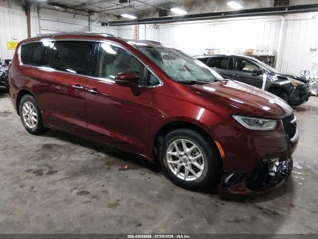 2021 CHRYSLER PACIFICA TOURING L 1