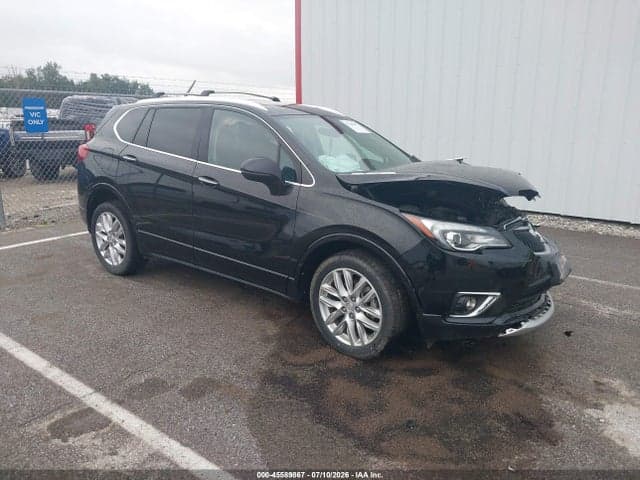 2020 BUICK ENVISION AWD PREMIUM I 1