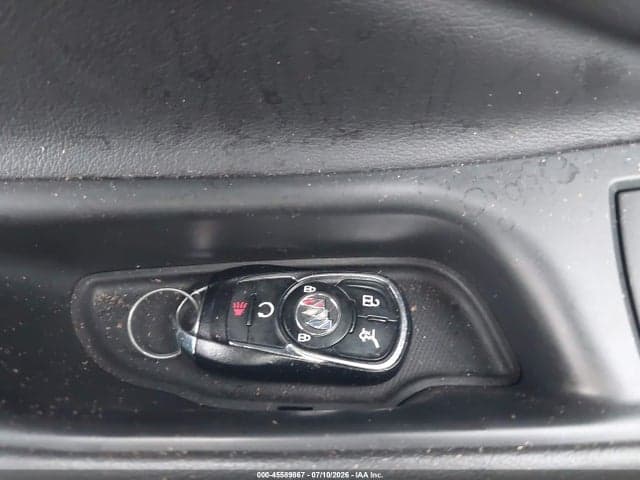 2020 BUICK ENVISION AWD PREMIUM I 11
