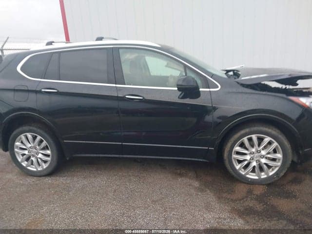 2020 BUICK ENVISION AWD PREMIUM I 14