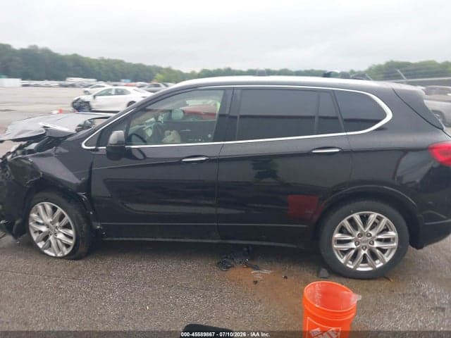 2020 BUICK ENVISION AWD PREMIUM I 15