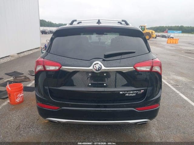 2020 BUICK ENVISION AWD PREMIUM I 17