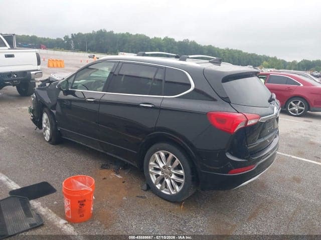 2020 BUICK ENVISION AWD PREMIUM I 3