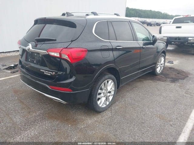 2020 BUICK ENVISION AWD PREMIUM I 4