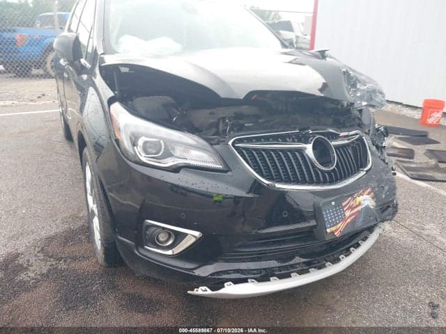 2020 BUICK ENVISION AWD PREMIUM I 6
