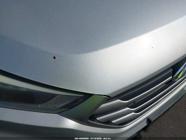 2018 HYUNDAI TUCSON SE 6