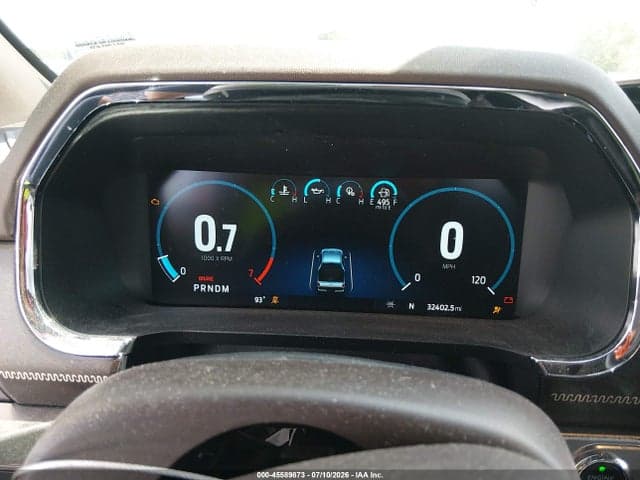 2023 FORD F-150 KING RANCH 7